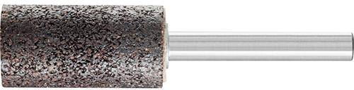 Schleifstift zylindrisch 1632 6 6B ADW 30 L Pferd