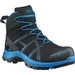 Sicherheitsstiefel BE Safety 40.1 Mid Gr.11 (46) schwarz/blau S3 Sicherheitsstiefel BE Safety 40.1 Mid Gr.11 (46) schwarz/blau S3