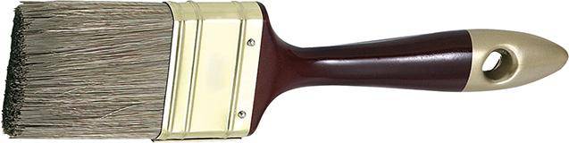 Handwerker-Lasurpinsel 50mm Polyesterbor. Nölle