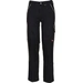 Bundhose Canvas 320 Gr.54 schwarz/schwarz PLANAM Bundhose Canvas 320 Gr.54 schwarz/schwarz PLANAM