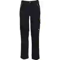 Bundhose Canvas 320 Gr.56 schwarz/schwarz PLANAM Bundhose Canvas 320 Gr.56 schwarz/schwarz PLANAM