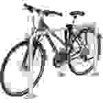 Fahrrad-Anlehnbügel 9200, L1000mm,vzk.,z.Aufd