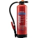 Wasserfeuerlöscher 9kg aufladb.Brandkl.43 A m.Wandh. Wasserfeuerlöscher 9kg aufladb.Brandkl.43 A m.Wandh.
