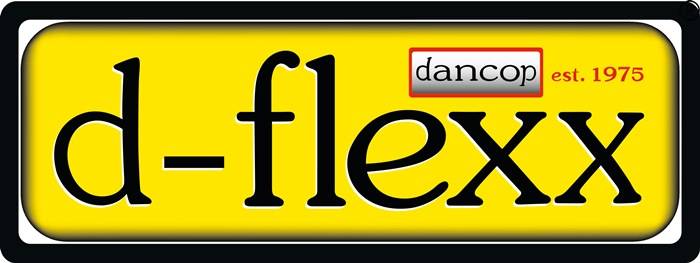 Regal-Anfahrschutz f.Regalprofil-B.100-125mm H.600mm D-FLEXX