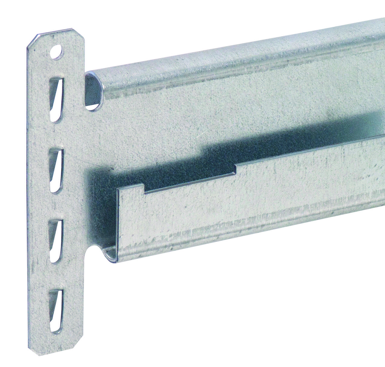 Zusatzebene WS 2000 B2000xT600 mm Stahlboden verzinkt