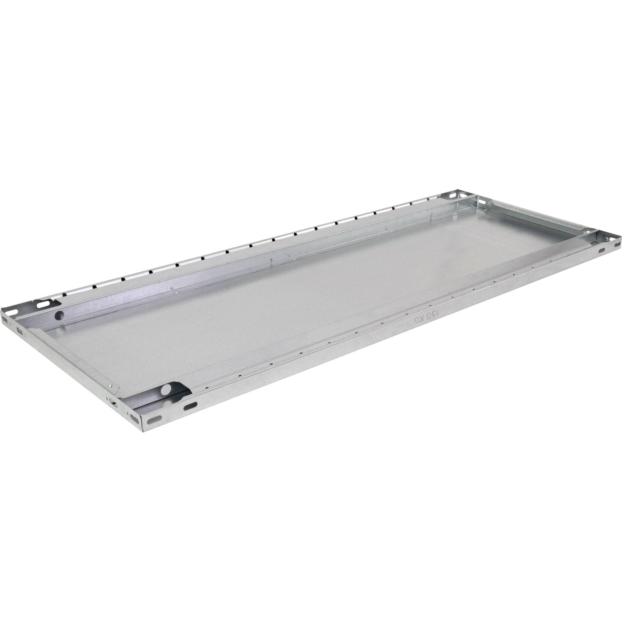 Fachboden MULTIplus150 17250-B 1.000x500mm verzinkt
