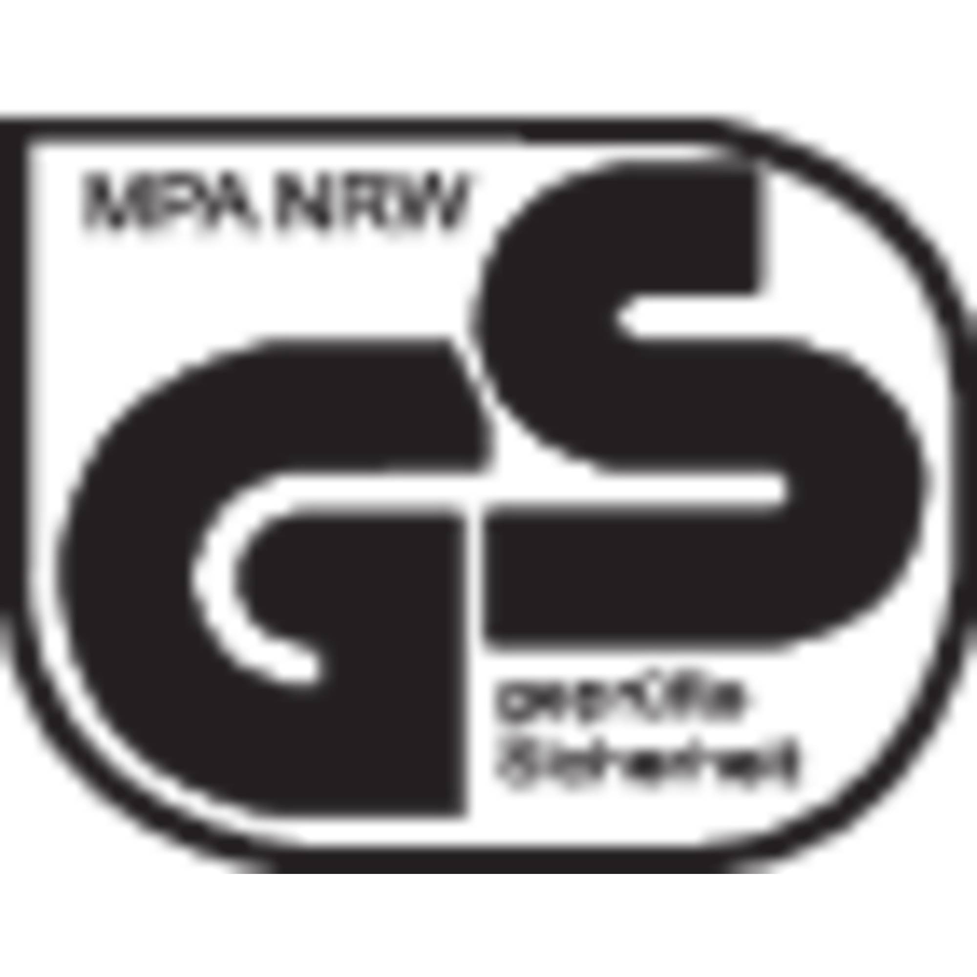 Schwarzweiß-Logo 