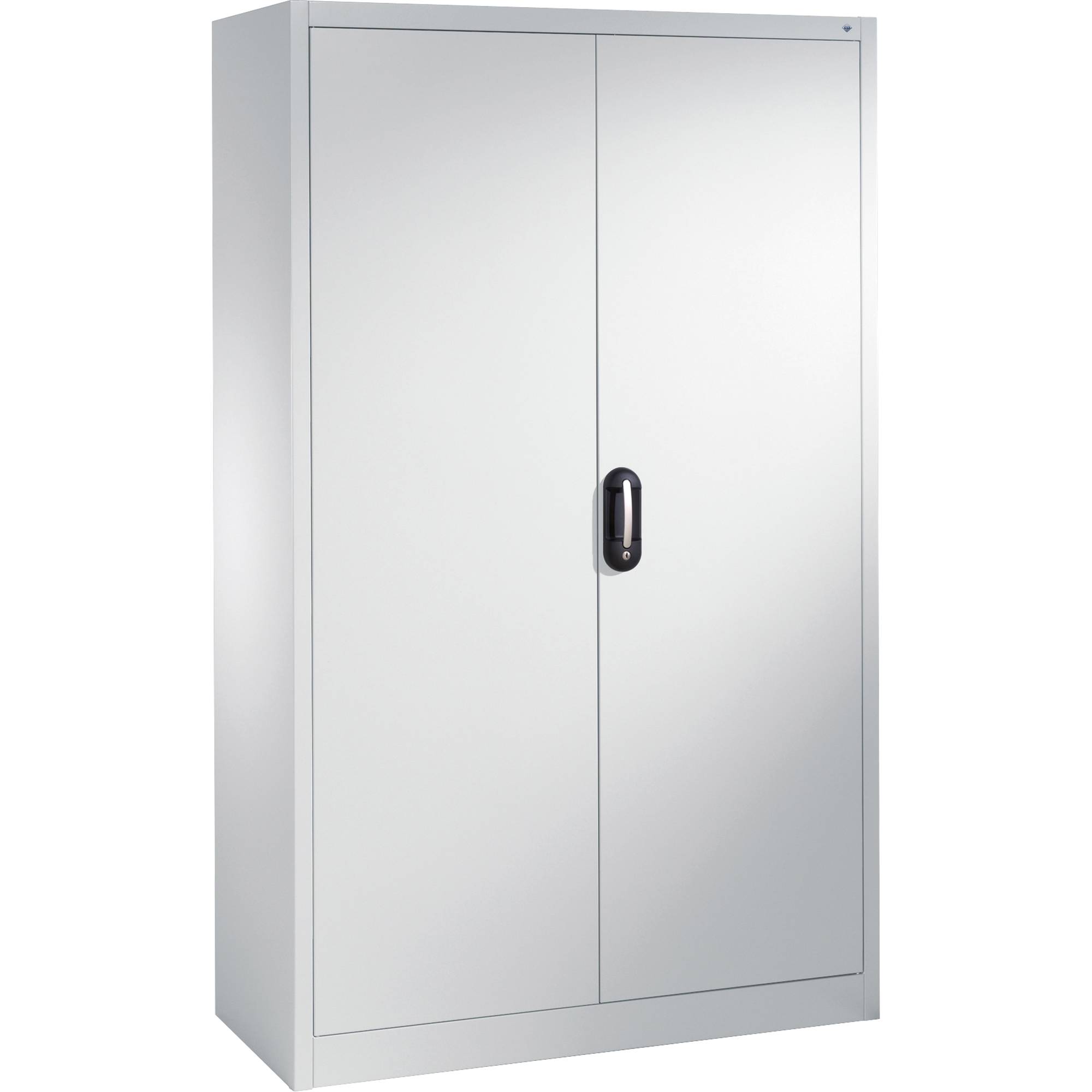 C+P Werkzeugschrank 893100S10319 4Böden 1950x1200x500mm lgr/lgr