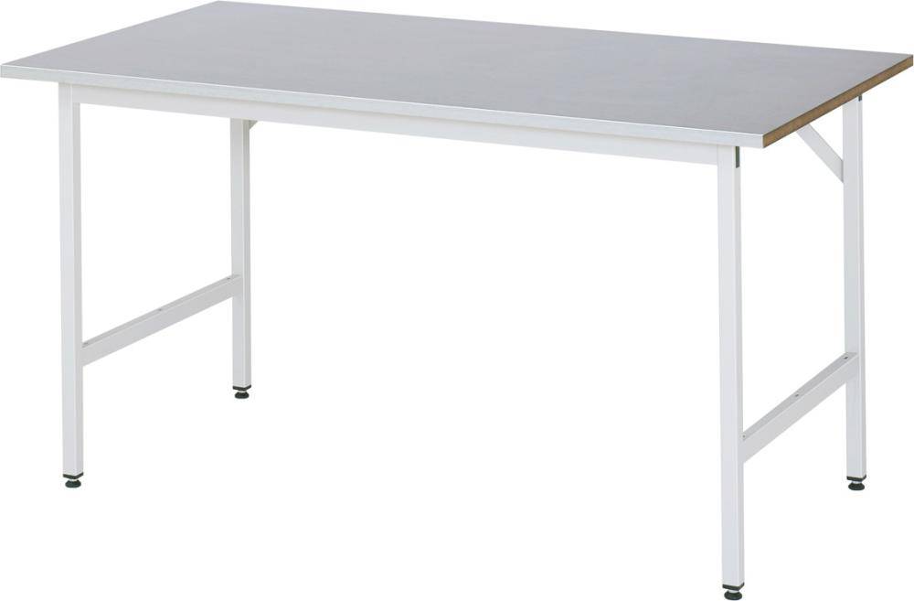 Arbeitstisch Serie Jerry (Grundtisch)