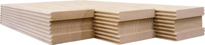 Werkbank BL B1500xT700xH840mm Buche massiv lichtgrau