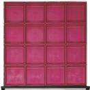 Kleinteilekasten-Set f. Schubladen B600xT600mmab FH 90-150 mm