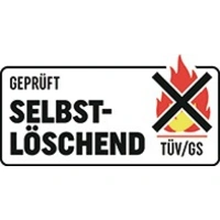 Wertstoffsammler 65l H970xB400xT380mm feuerrot/feuerrot stationär STUMPF Wertstoffsammler 65l H970xB400xT380mm feuerrot/feuerrot stationär STUMPF