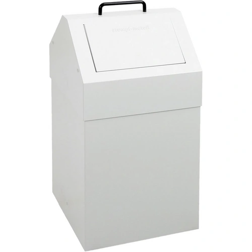 Stumpf Abfalltrennung 45 lichtgrau stationär 45l - 630-045-0-0-735 Stumpf Abfalltrennung 45 lichtgrau stationär 45l - 630-045-0-0-735