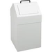 Stumpf Abfalltrennung 45 lichtgrau stationär 45l - 630-045-0-0-735 Stumpf Abfalltrennung 45 lichtgrau stationär 45l - 630-045-0-0-735