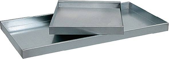 Wannenboden f.Umweltschrank B500xT500mm verz.STUMPF