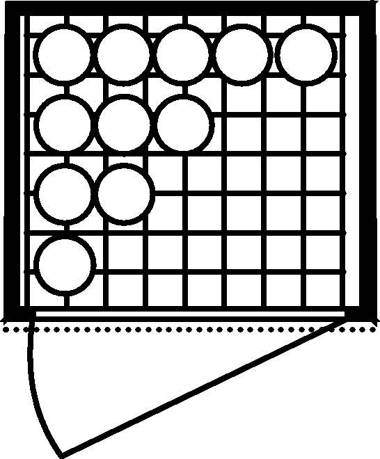 Gasflaschencontainer B1420xT1080xH2250mm verzinkt,mont.m.Bodenrahmen