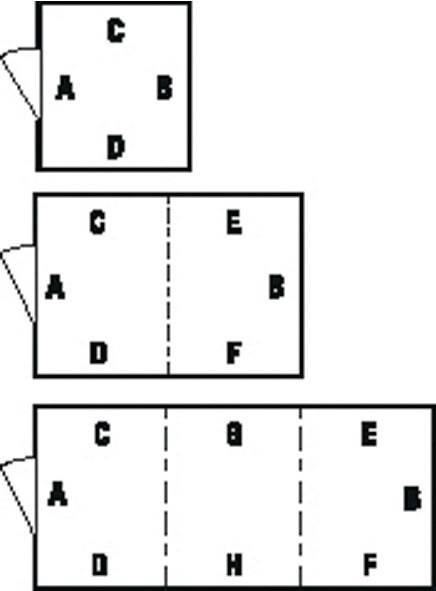 Lagercontainer B2100xT1140xH2300mm mont.gem.GHS 1-4 verz.Auffangvol.275l