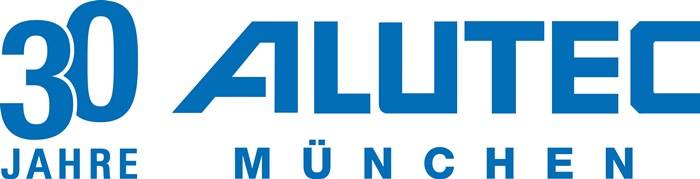 Palettenfüße f.Riffelblechbox nachträglich montierbar 4-tlg.ALUTEC