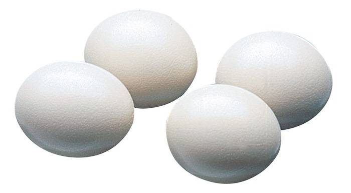 Würfelschaumset f.Werkzeugbox 60/80l L550xB350xH220mm