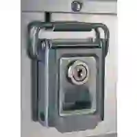 Schlossset f.Art.-Nr.91 25 448 240-248 gl.2St./Btl. Schlossset f.Art.-Nr.91 25 448 240-248 gl.2St./Btl.