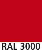 Lagergestell RAL5010 B1200xT1000xH600 mm Nutzlast1,5t Auflast4,5t mit Eckpfosten - Artikel: 7830412930