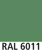 Lagergestell RAL5010 B1200xT800xH600 mm Nutzlast1,5t Auflast4,5t mit Eckpfosten - Artikel: 7830412929