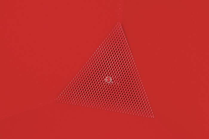 Spänebehälter 0,8 m³ L1420xB910xH975mm schwarzgrau Trgf.300kg BAUER