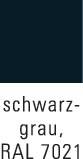 Spänebehälter 0,25 m³ L1375xB670xH530mm schwarzgrau Trgf.300kg BAUER