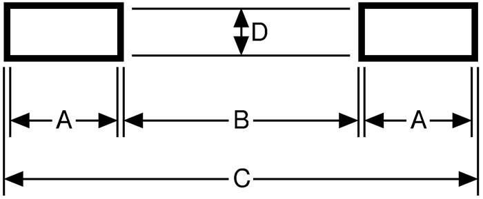Muldenkipper Inh.800l L1458xB1105xH1099mm brillantblau o.Ablasshahn FETRA