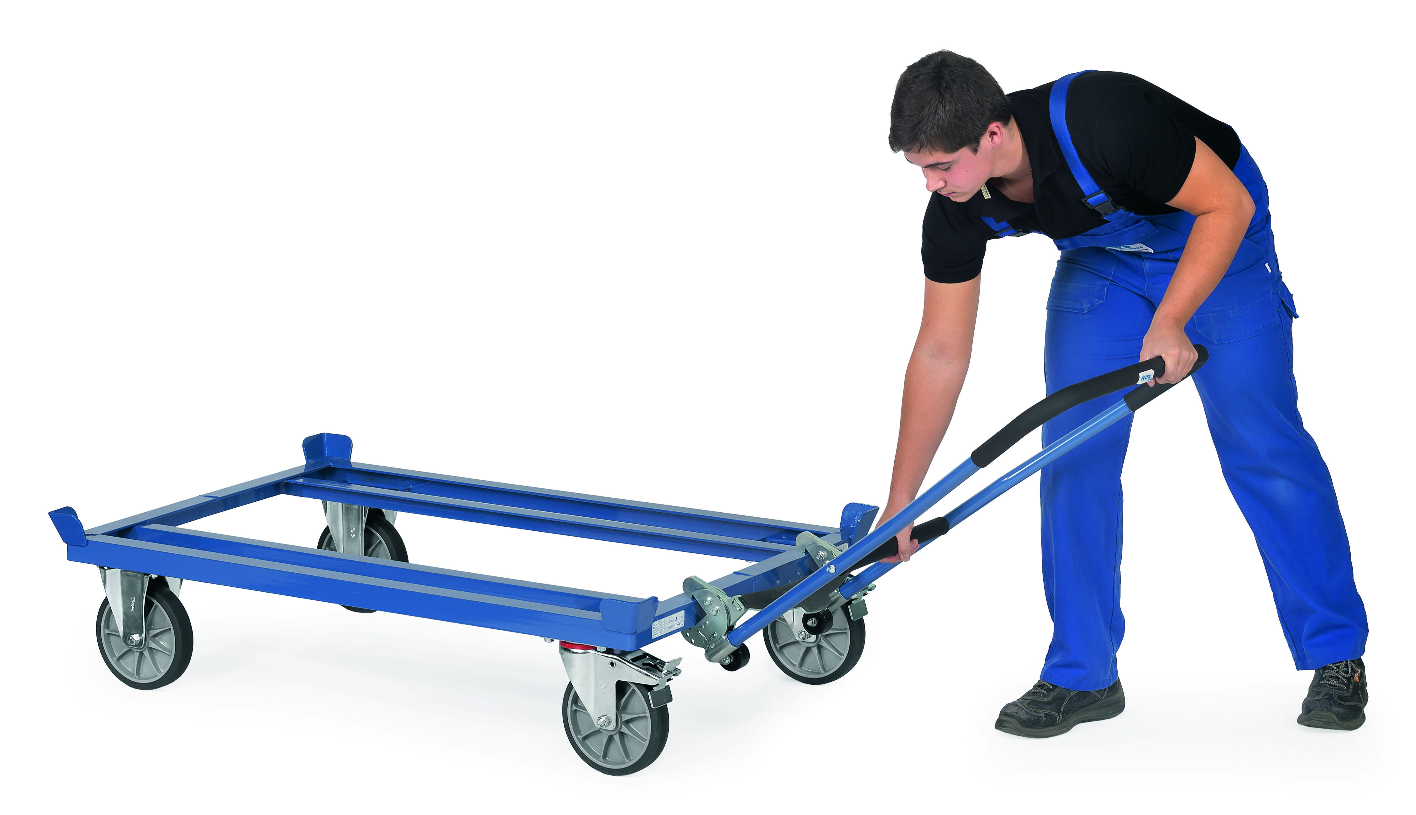 Einklink-Schiebebügel 22892 - Zubehör -