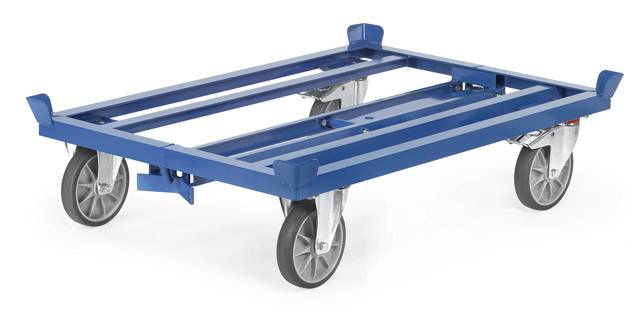 Deichsel und Kupplung - Mehrpreis -