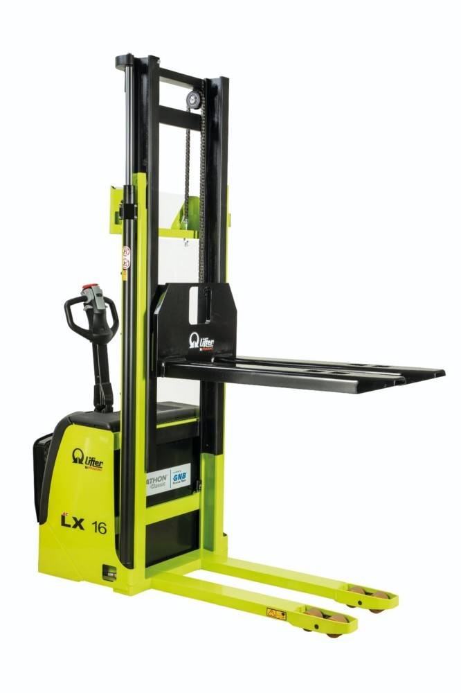 Pramac Deichselstapler HL716G00000