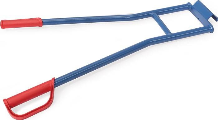 Tragholm f.Gerätekarre 350kg FETRA