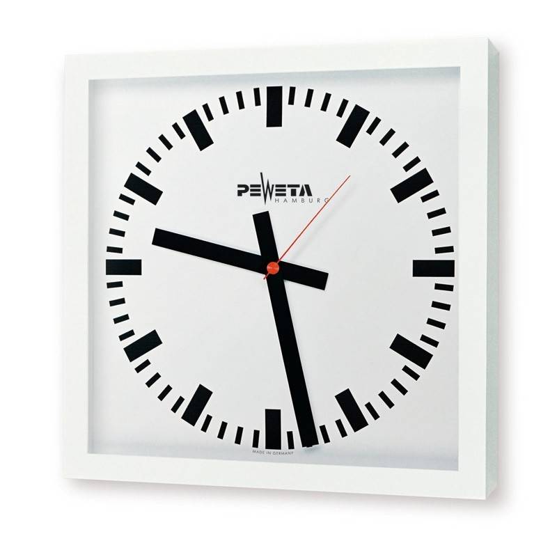 Peweta Funkuhr 52.370.421