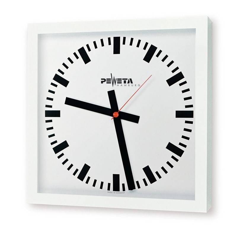 Peweta Funkuhr 51.370.421