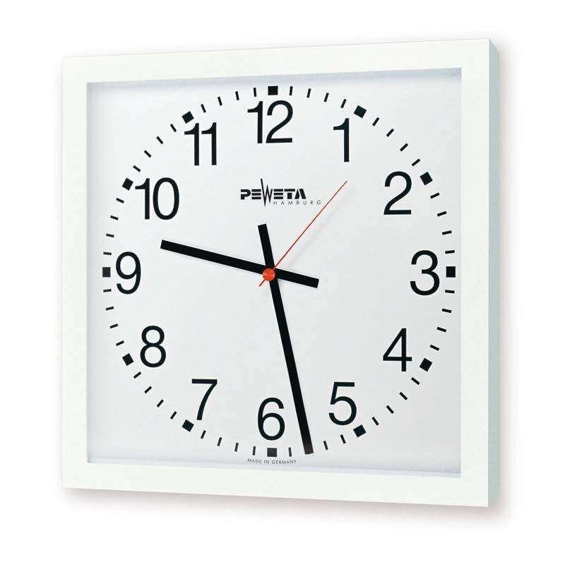 Peweta Funkuhr 52.370.411