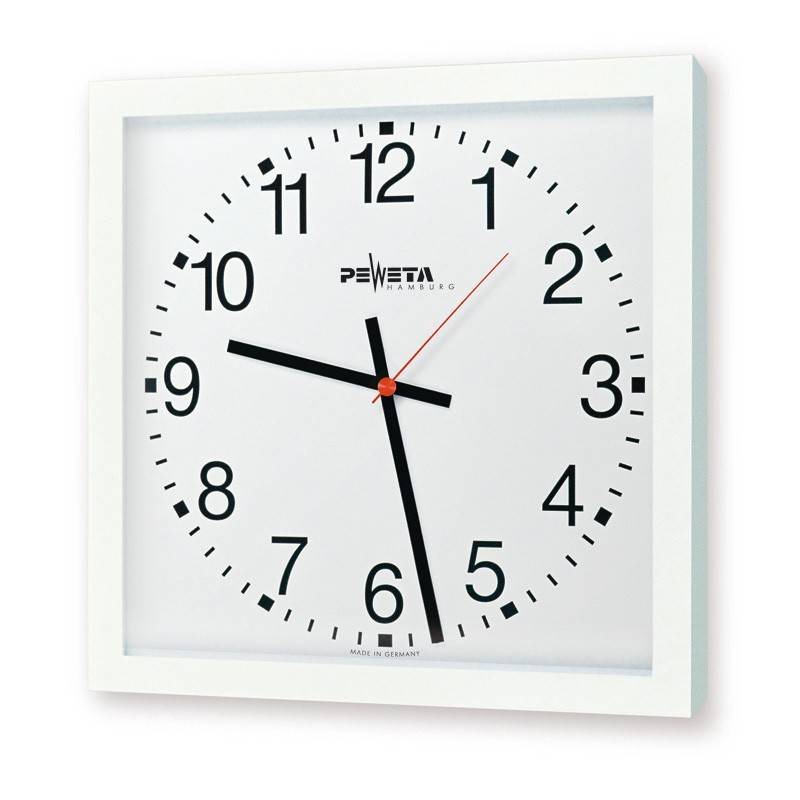 Peweta Funkuhr 51.370.411