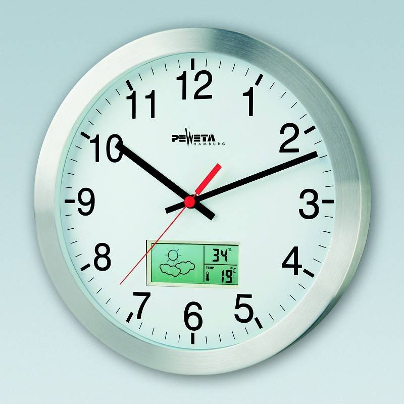 Peweta Funkuhr 51.161.315