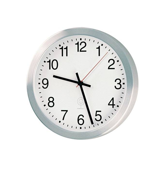 Peweta DCF77 Funkuhr 51.190.205