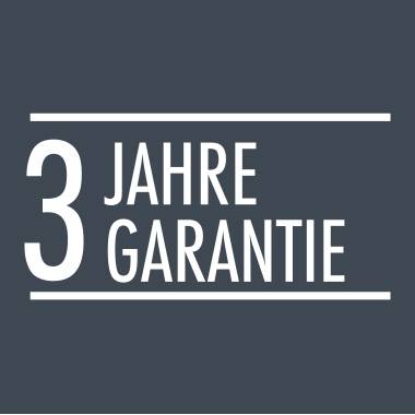 TOPSTAR Ersatzrolle 6990-1 für weiche Böden schwarz 5 St./Pack.