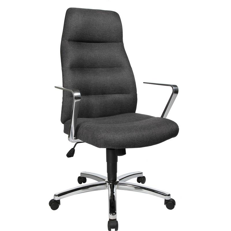 Topstar Chefsessel "Chairman 70", anthrazit