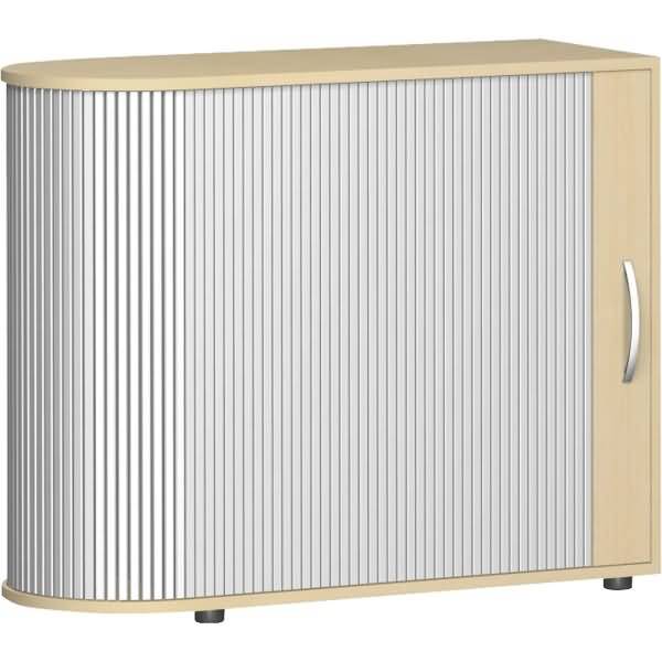 Rollenschrank Flex S-382101-SA 830x1.000x400mm ahorn