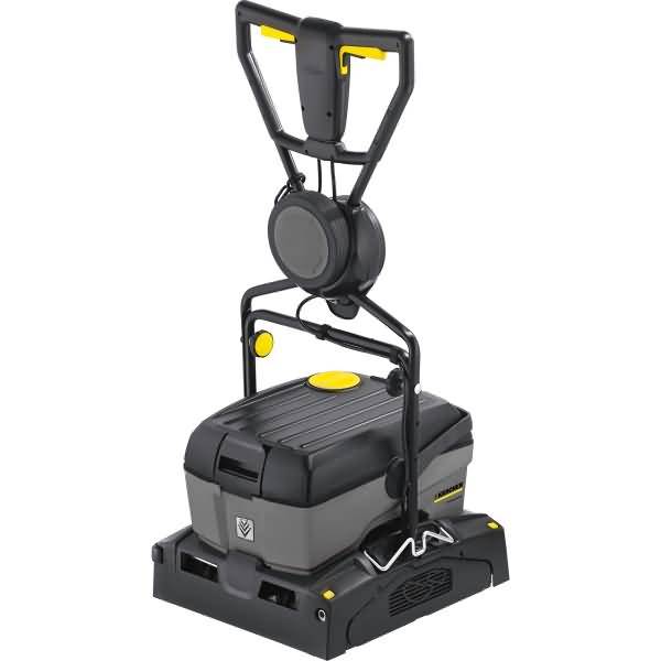 Scheuersaugmaschine BR 40/10 C Adv 1.783-311.0