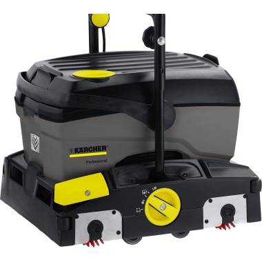 Kärcher Scheuersaugmaschine BR 40/10 C Adv 1.783-311.0