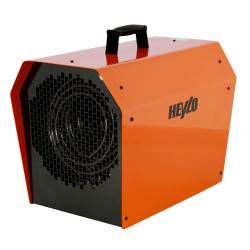 Heylo Elektroheizer DE9 XL