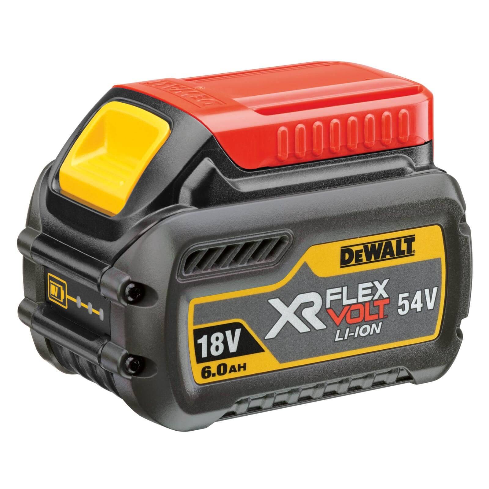 DeWALT Akku DCB546-XJ FlexVolt 54V 6Ah