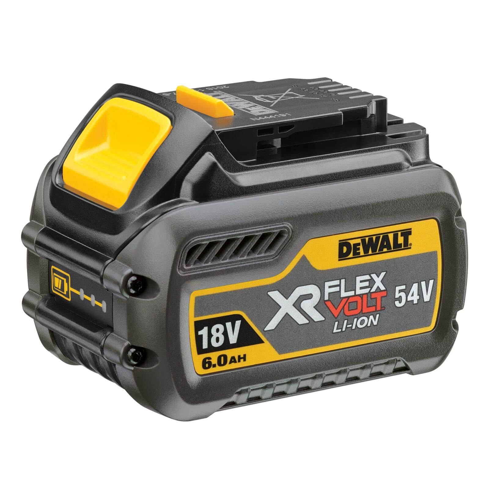 DeWALT Akku DCB546-XJ FlexVolt 54V 6Ah