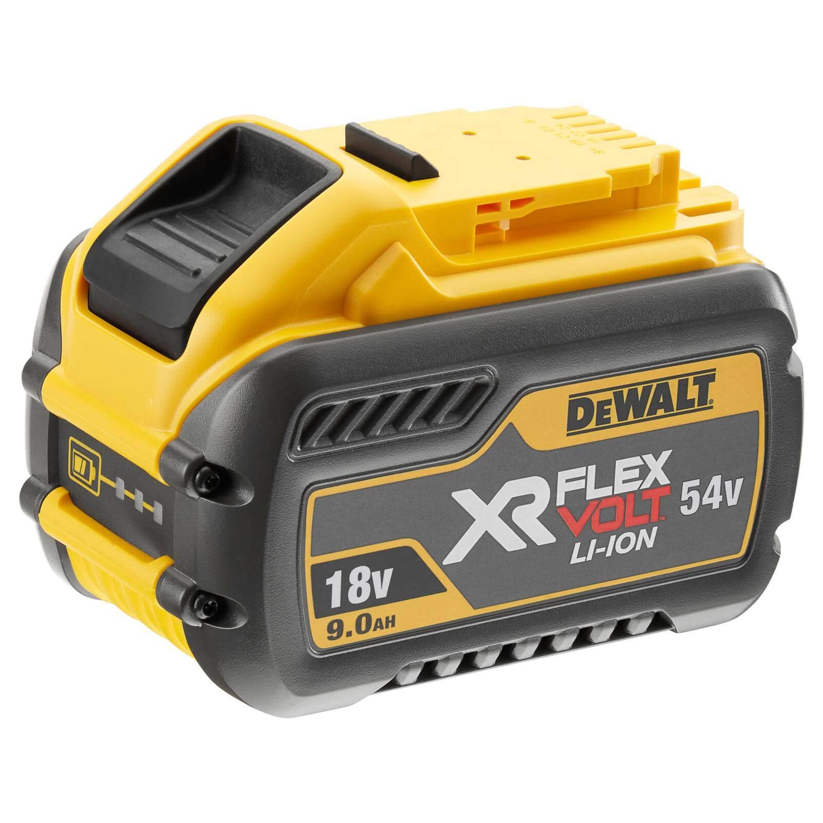 DeWALT Akku DCB547-XJ FlexVolt 54V 9Ah