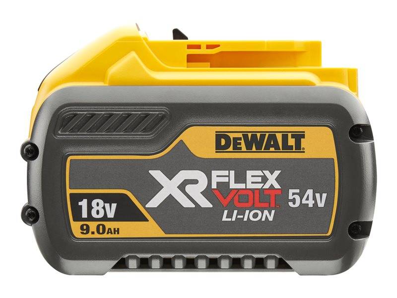 DeWALT XR FlexVolt DCB547-XJ - Batterie - Li-Ion