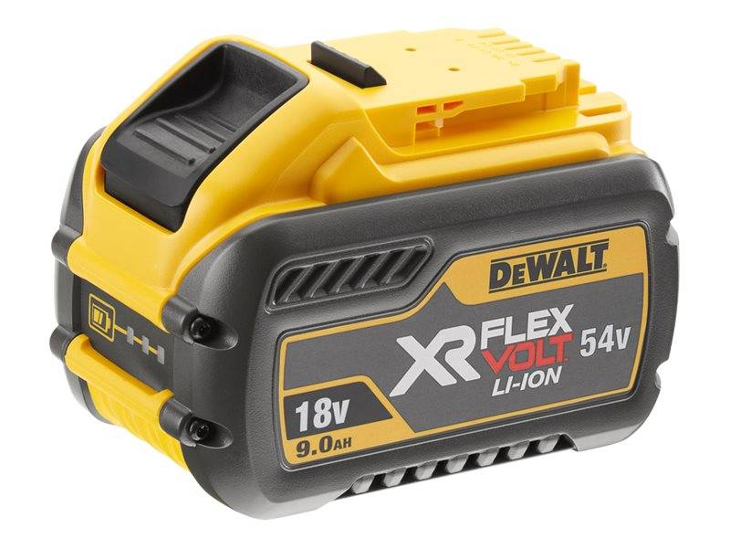 DeWALT XR FlexVolt DCB547-XJ - Batterie - Li-Ion